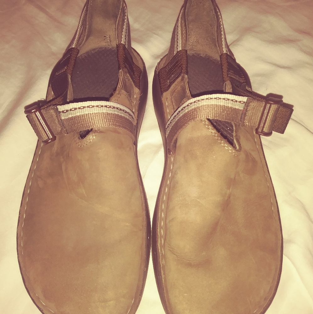 Chaco Pedshed Slip On shoes